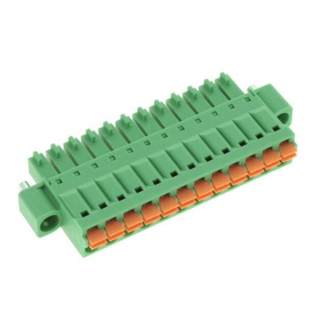 1966198 Phoenix Contact  Headers Plugs and Sockets